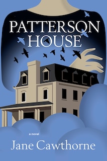 Front cover_Patterson House