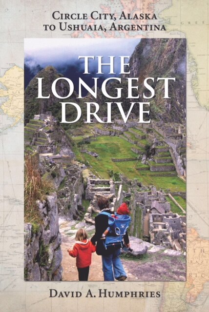 The Longest Drive