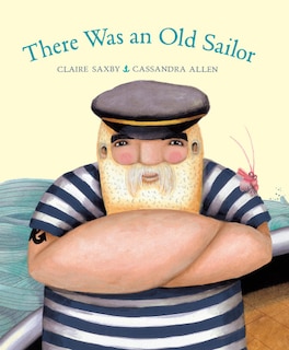Couverture_There Was an Old Sailor