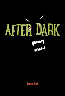 Front cover_After Dark
