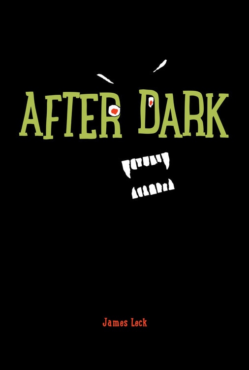 Front cover_After Dark