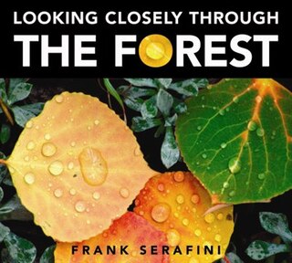 Front cover_Looking Closely through the Forest