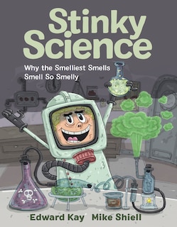 Front cover_Stinky Science