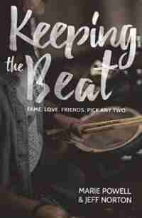 Keeping The Beat by Marie Powell