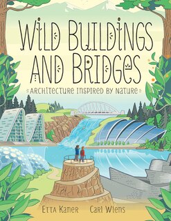 Front cover_Wild Buildings And Bridges