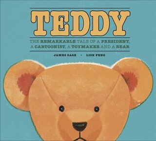 Front cover_Teddy