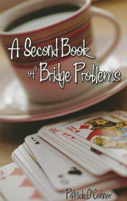 Front cover_Second Book of Bridge Problems