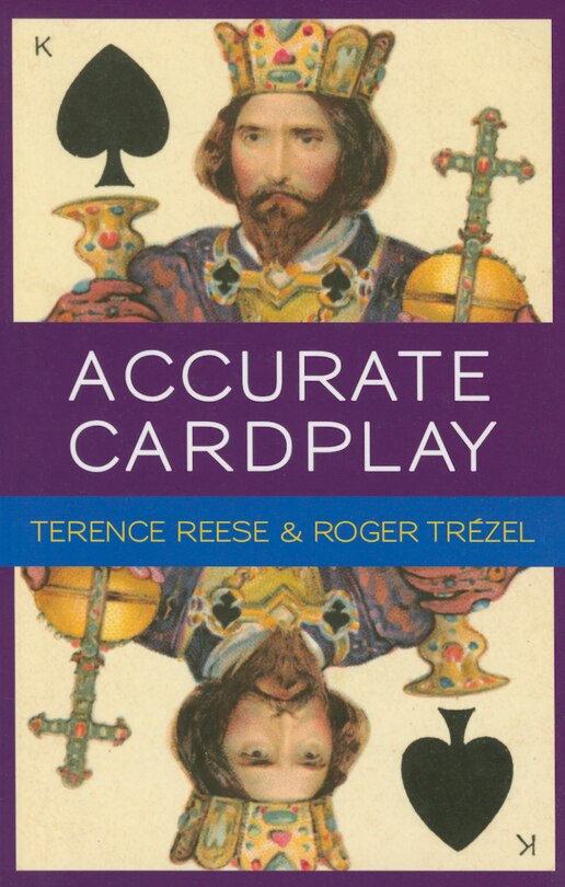 Front cover_Accurate Cardplay