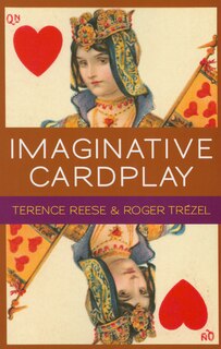 Front cover_Imaginitive Cardplay