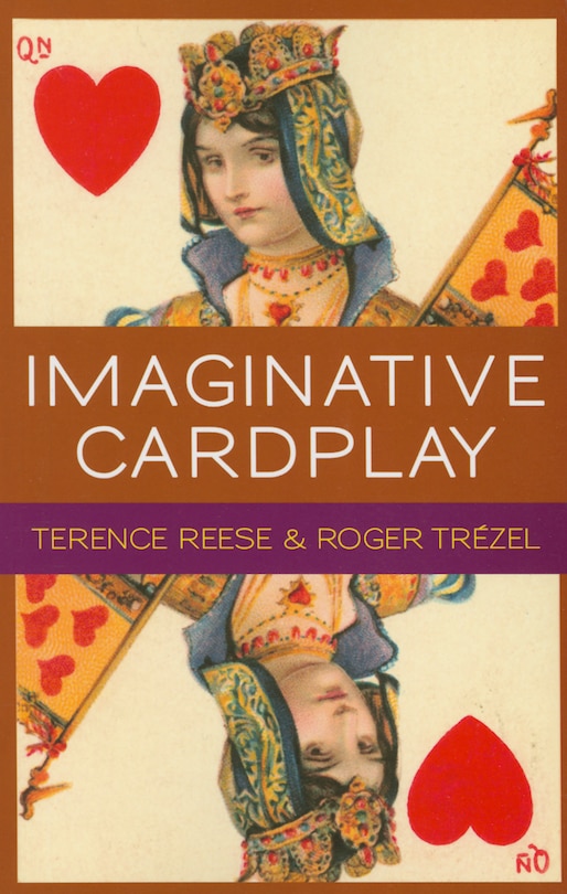 Front cover_Imaginitive Cardplay