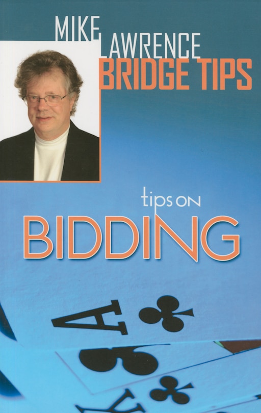 Front cover_Tips on Bidding