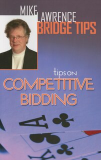 Front cover_Tips on Competitive Bidding