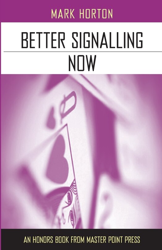 Front cover_Better Signalling Now
