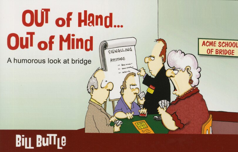 Couverture_Out of Hand... Out of Mind