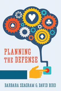 Front cover_Planning the Defense