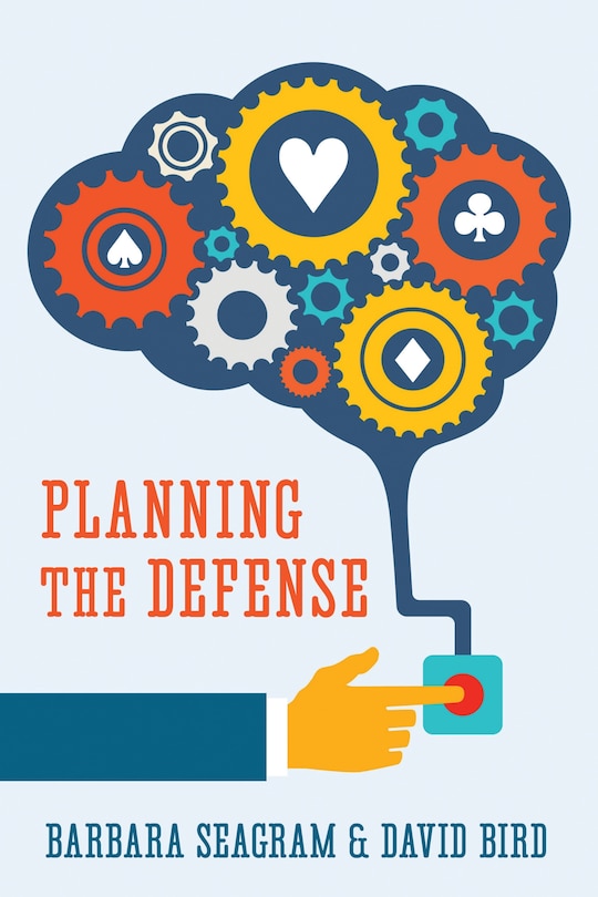 Front cover_Planning the Defense
