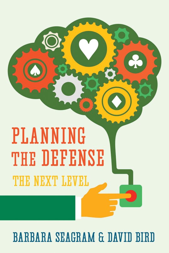 Front cover_Planning the Defense
