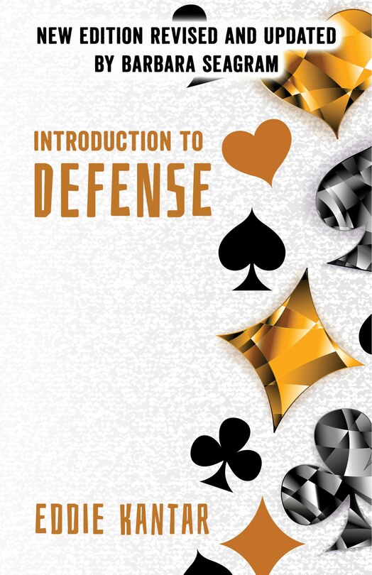 Front cover_Introduction to Defense