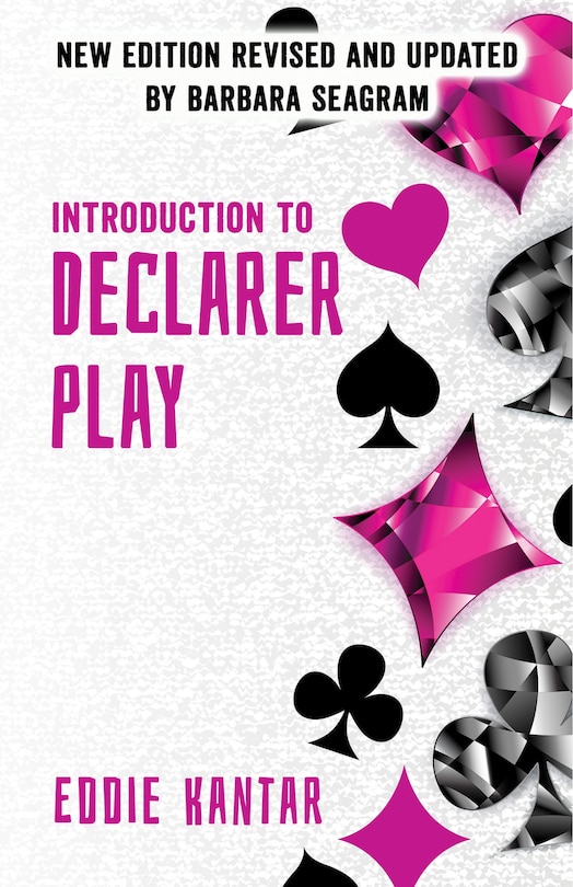 Front cover_Introduction to Declarer Play