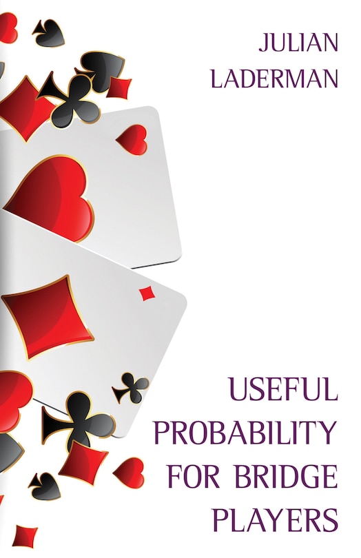 Couverture_Useful Probability for Bridge Players