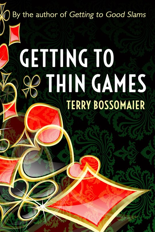 Front cover_Getting to Thin Games
