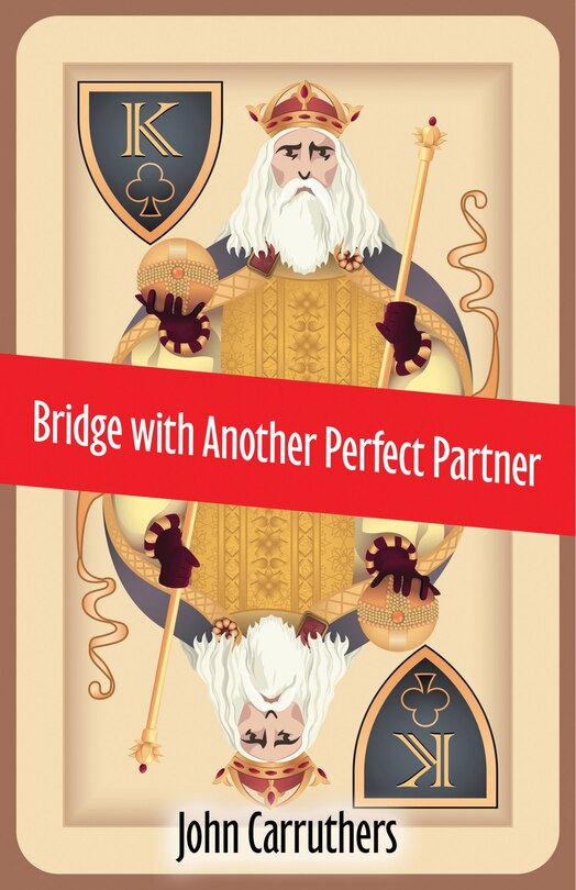 Front cover_Bridge with Another Perfect Partner