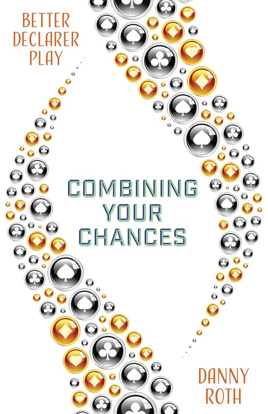Couverture_Combining Your Chances