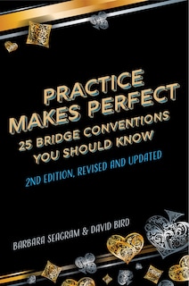 Front cover_Practice Makes Perfect: Second Edition