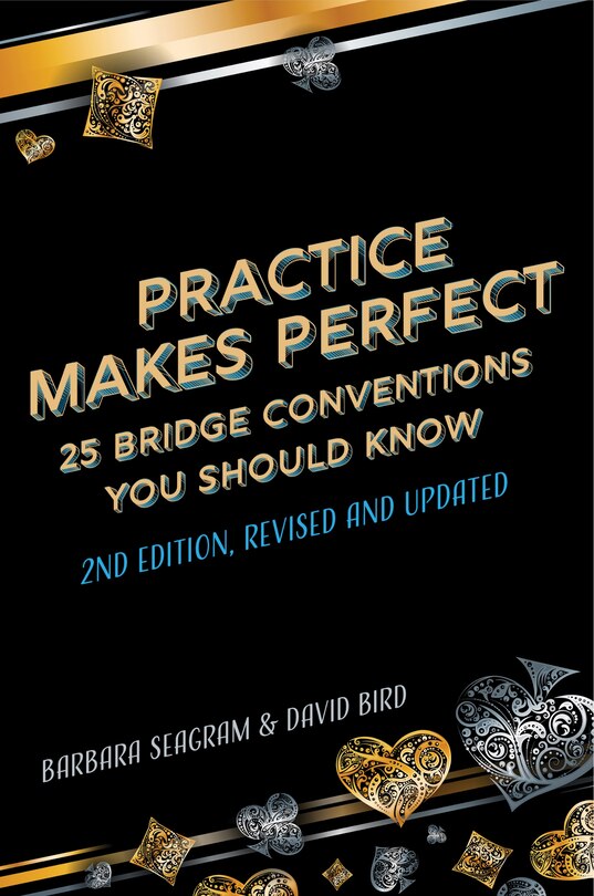 Front cover_Practice Makes Perfect: Second Edition