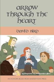 Front cover_Arrow Through the Heart