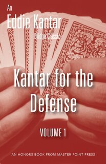 Front cover_Kantar for the Defense Volume 1
