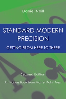 Couverture_Standard Modern Precision