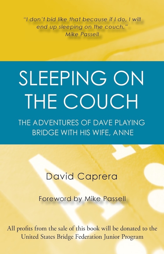 Couverture_Sleeping on the Couch