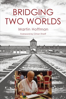Front cover_Bringing Two Worlds