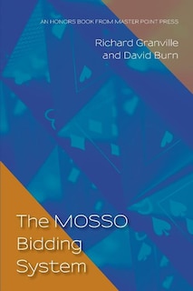 Front cover_The MOSSO Bidding System