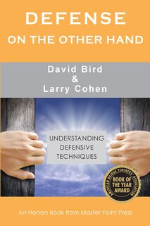 Front cover_Defense on the Other Hand