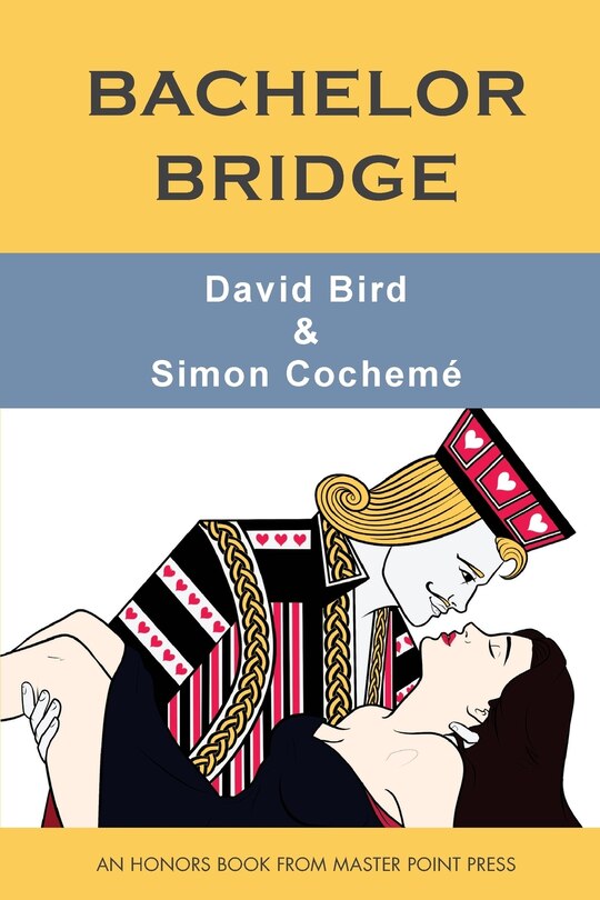 Front cover_Bachelor Bridge