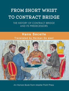 Couverture_From Short Whist to Contract Bridge