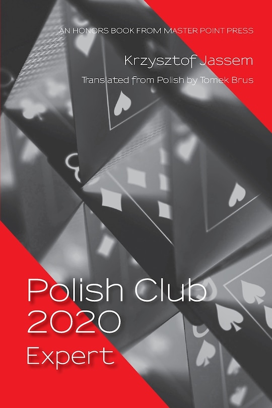Couverture_Polish Club 2020