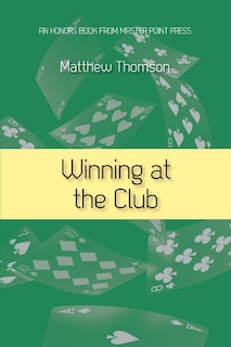 Front cover_Winning at the Club