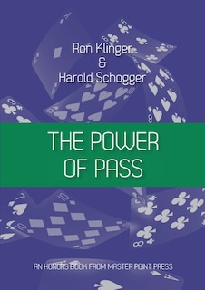 Front cover_The Power of Pass