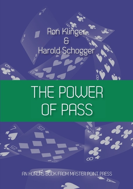 Front cover_The Power of Pass