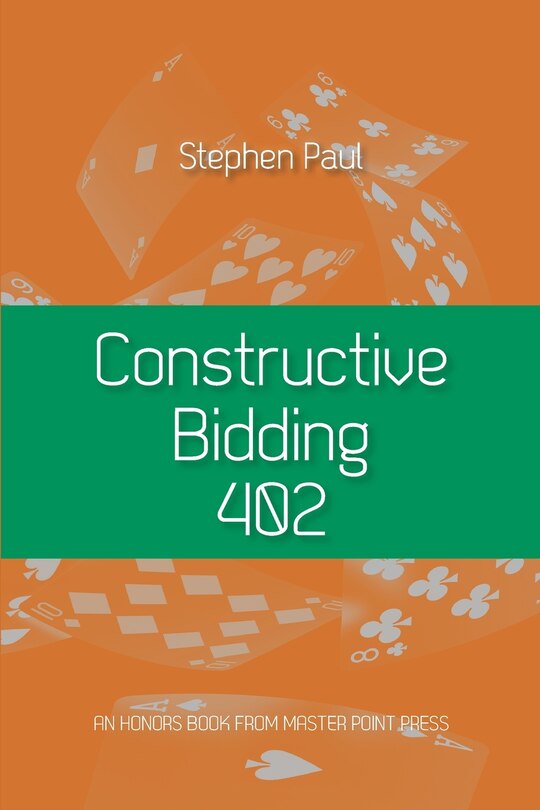 Couverture_Constructive Bidding 402
