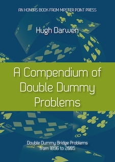 Front cover_A Compendium of Double Dummy Problems