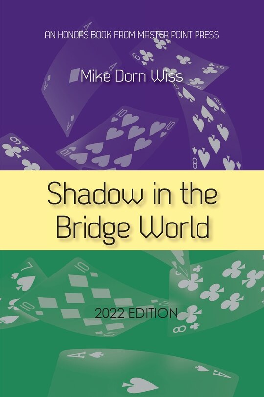Front cover_Shadow in the Bridge World