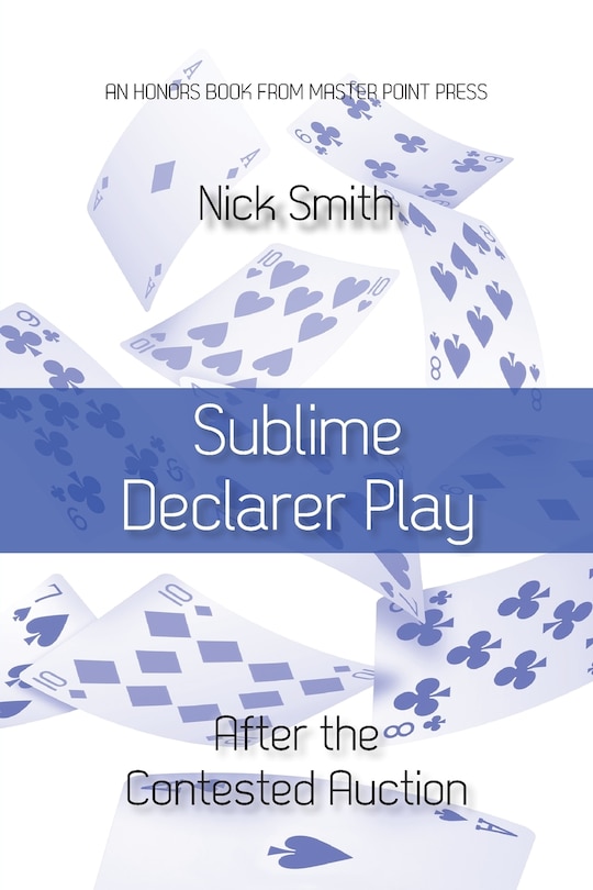 Couverture_Sublime Declarer Play