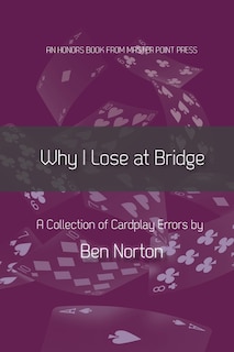 Couverture_Why I Lose at Bridge