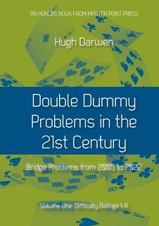 Couverture_Double Dummy Problems in the 21st Century