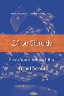 Front cover_2/1 On Steroids