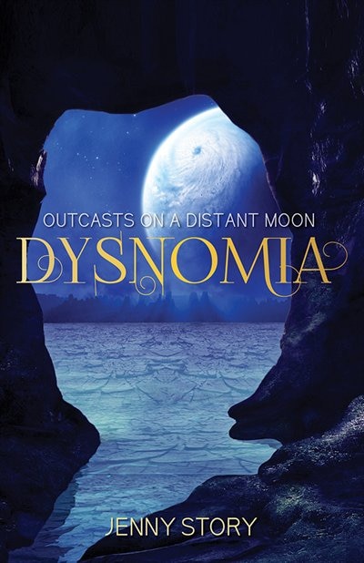 Dysnomia: Outcasts On A Distant Moon